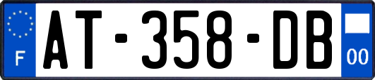 AT-358-DB