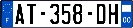 AT-358-DH