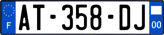 AT-358-DJ