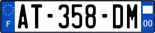 AT-358-DM