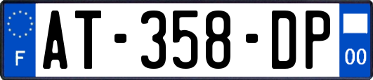 AT-358-DP