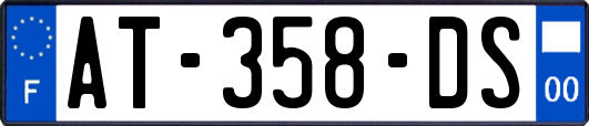 AT-358-DS