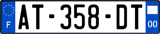 AT-358-DT