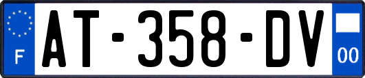 AT-358-DV