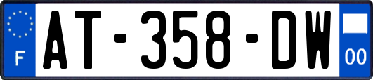 AT-358-DW