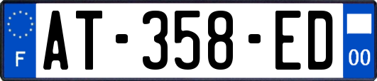 AT-358-ED
