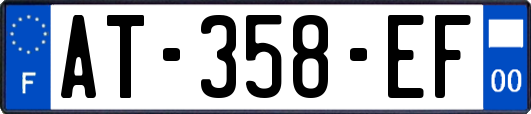 AT-358-EF