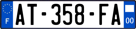 AT-358-FA