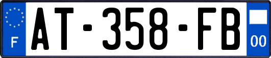 AT-358-FB