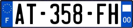 AT-358-FH
