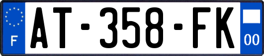 AT-358-FK