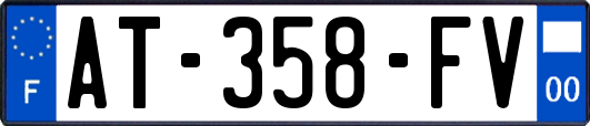 AT-358-FV