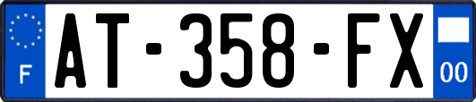 AT-358-FX