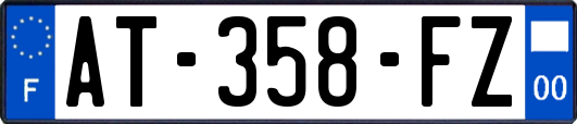 AT-358-FZ