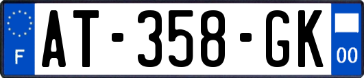 AT-358-GK