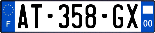 AT-358-GX