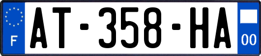 AT-358-HA