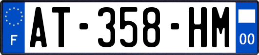 AT-358-HM