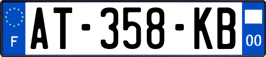 AT-358-KB