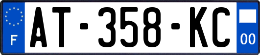 AT-358-KC