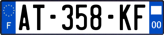 AT-358-KF