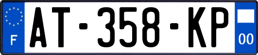 AT-358-KP