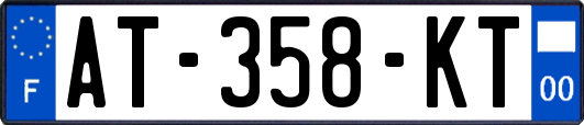 AT-358-KT