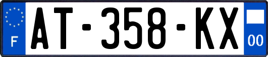 AT-358-KX