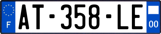 AT-358-LE