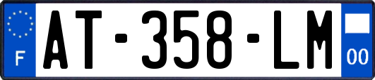 AT-358-LM