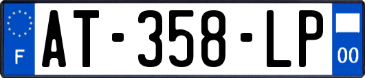 AT-358-LP