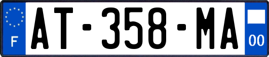 AT-358-MA