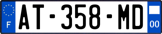 AT-358-MD