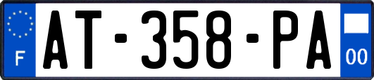 AT-358-PA
