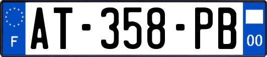 AT-358-PB
