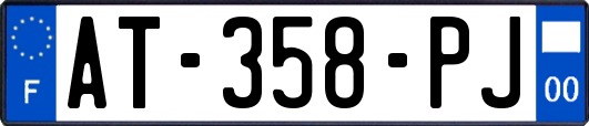 AT-358-PJ