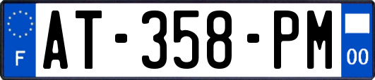 AT-358-PM