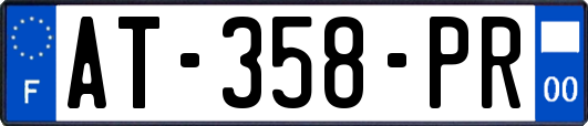 AT-358-PR