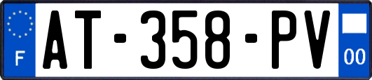 AT-358-PV