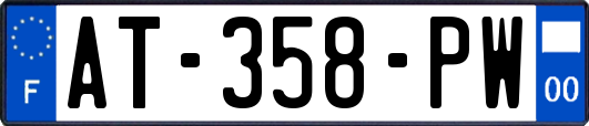 AT-358-PW