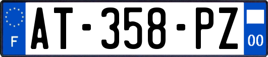 AT-358-PZ