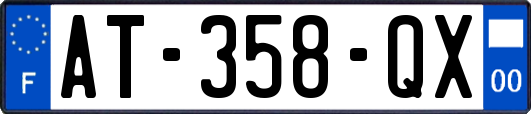 AT-358-QX