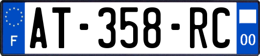 AT-358-RC