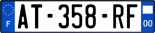 AT-358-RF