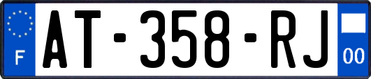 AT-358-RJ