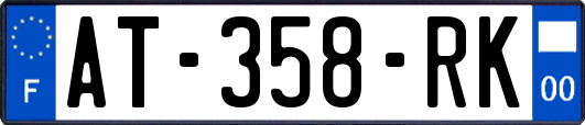 AT-358-RK
