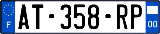 AT-358-RP