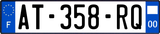 AT-358-RQ