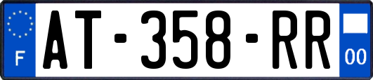 AT-358-RR