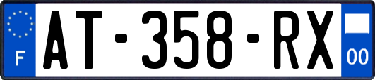 AT-358-RX